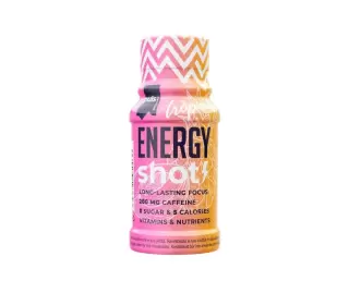 Puls Energy Shot, 60 ml (päiväys 10/24)