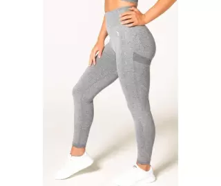 V3 Apparel Define Seamless Scrunch Leggings