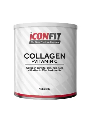 ICONFIT Collagen, 300 g