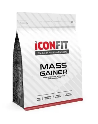 ICONFIT Mass Gainer, 1,5 kg