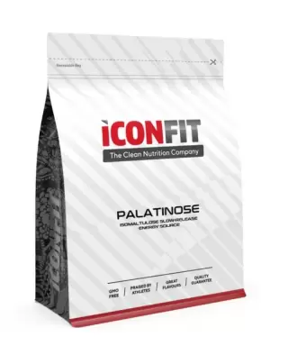 ICONFIT Palatinose, 1 kg