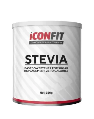 ICONFIT Stevia, 350 g