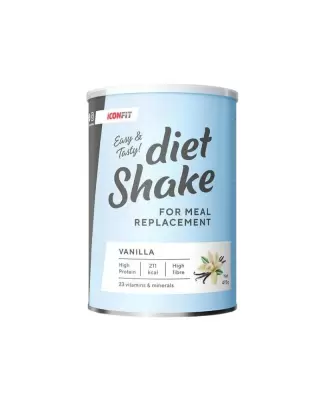 ICONFIT Diet Shake, 495 g