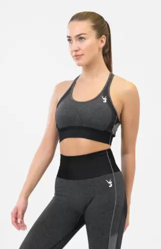 V3 Apparel Unity Seamless Sports Bra