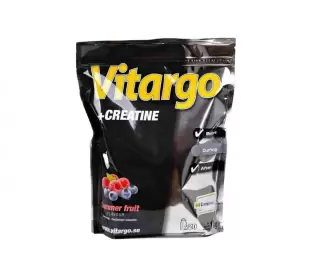 Vitargo + Creatine, 1 kg