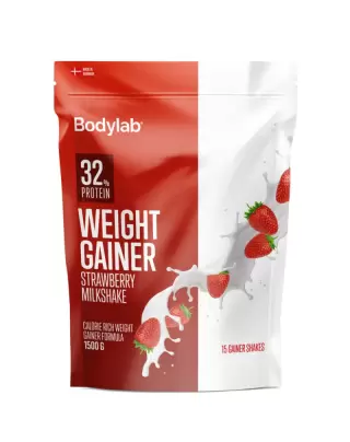 Bodylab Weight Gainer 1,5 kg
