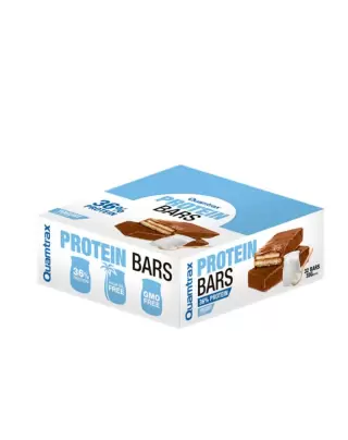 Quamtrax Protein Bar, 35 g