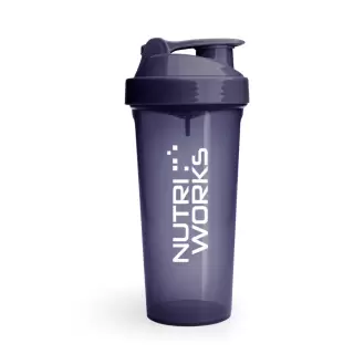 Nutri Works Pro Shaker, 800 ml