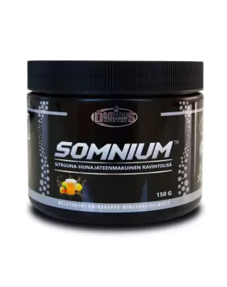 DOMINUS NUTRITION SOMNIUM™, 150 g