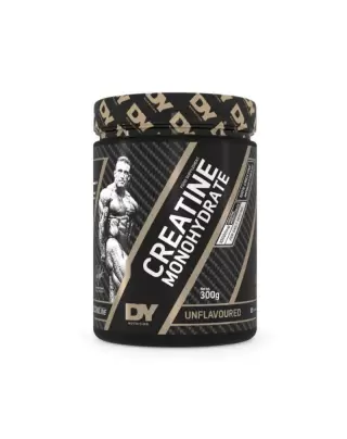 DY Nutrition Creatine Monohydrate, 300 g