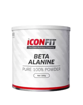 ICONFIT Beta Alanine, 300 g