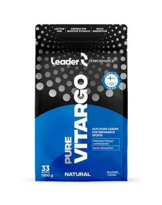 Leader Performance Vitargo, 1 kg