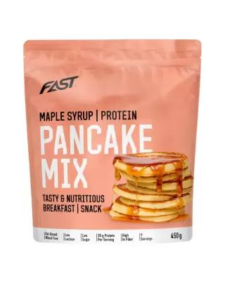 FAST Protein Pancake, 450 g