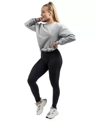 M-Sportswear Outlet Cropped Sweatshirt