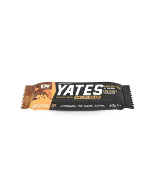DY Nutrition Yates Bar, 60 g