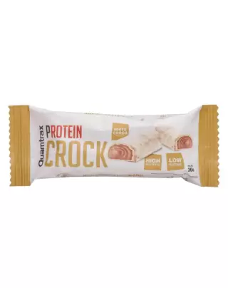 Quamtrax Protein Crock, 30 g (päiväys 10/24)