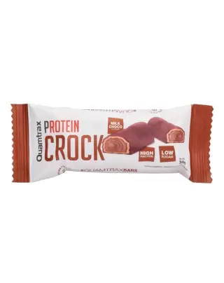 Quamtrax Protein Crock, 30 g (päiväys 10/24)