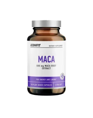 ICONFIT Maca, 90 kaps.