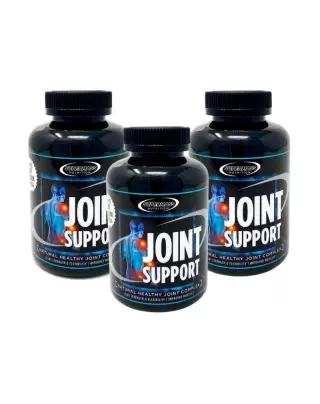 Big Buy: 3 kpl Supermass Nutrition JOINT SUPPORT (360 kaps.)