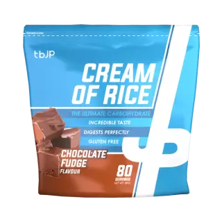Trained by JP Cream of Rice, 2 kg