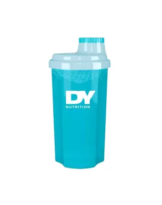 DY Nutrition Shaker, 700 ml