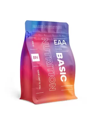 Basic Nutrition EAA, 333 g