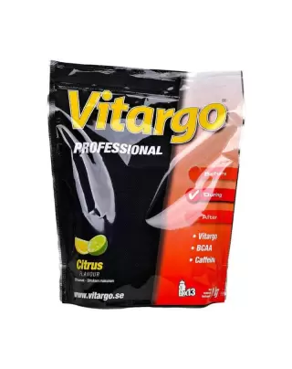 Vitargo Professional 1 kg, Citrus