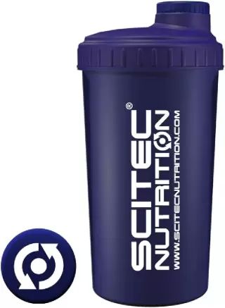 SCITEC Shaker, 700 ml