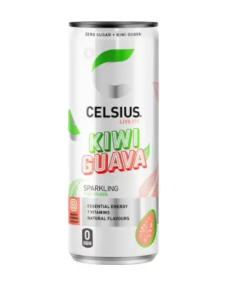 Celsius, 355 ml