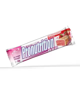 Pro Nutrition Protein Bar, 55 g