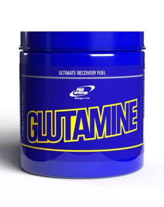Pro Nutrition Glutamine