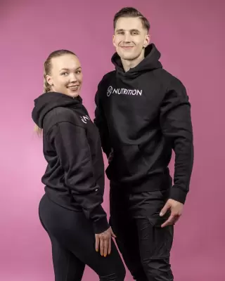 M-Nutrition Unisex huppari