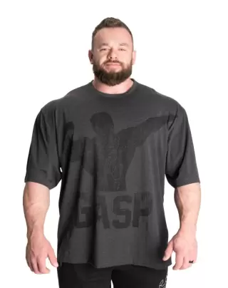 GASP Archer Iron Tee