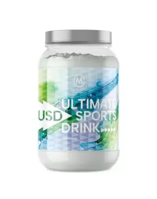 M-Nutrition Ultimate Sports Drink 500 g