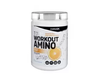 Fortix Total Workout Amino