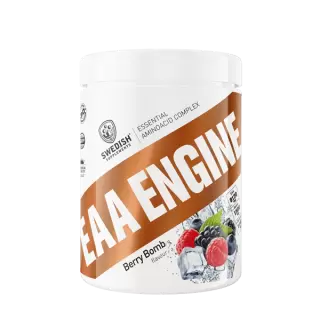 Swedish Supplements EAA Engine, 450 g