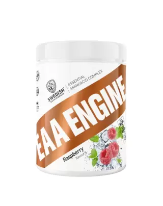 Swedish Supplements EAA Engine, 450 g