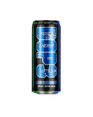 PTVLABS DOP3 Energy Drink, 330 ml