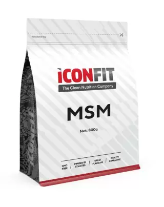 ICONFIT MSM, 800 g