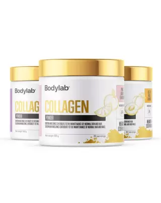 Bodylab Collagen, 150 g