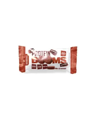 Quamtrax Protein Booms, 54 g