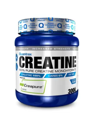 Quamtrax Creatine (Creapure®)