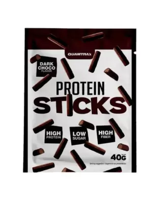 Quamtrax Protein Sticks, 40 g