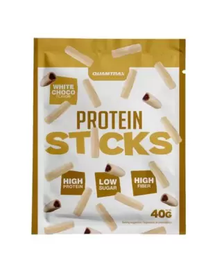 Quamtrax Protein Sticks, 40 g