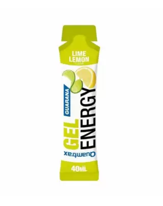 Quamtrax Energy Gel, 40 ml