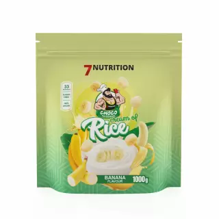 7Nutrition Cream of Rice, 1 kg