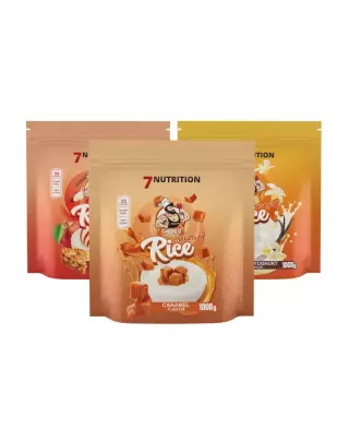 7Nutrition Cream of Rice, 1 kg