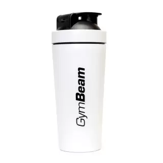 GymBeam Steel Shaker, 750 ml