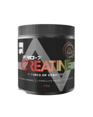 Puls PRO-7 Creatine, 300 g