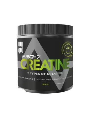 Puls PRO-7 Creatine, 300 g